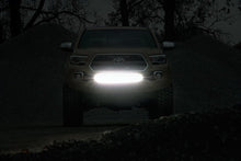 Load image into Gallery viewer, LED Light Kit | Lower Grille Mount | 30" Spectrum Single Row | Toyota Tacoma (16-23)