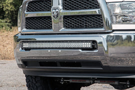 LED Light Kit | Bumper Mount | 40