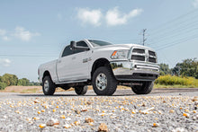 Load image into Gallery viewer, LED Light Kit | Bumper Mount | 40" Chrome Dual Row | Ram 2500/3500 4WD (10-18)