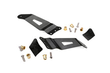 Load image into Gallery viewer, LED Light Mount | Upper Windshield | 50" Curved | Chevy/GMC 1500 (99-06 &amp; Classic)