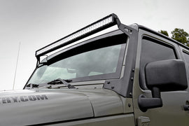 LED Light Kit | Windshield | 50