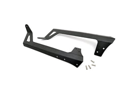 LED Light Mounts | Upper Windshield | 50