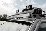 LED Light Mount | Upper Windshield | 50