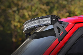 LED Light Kit | Windshield Mount | 50