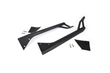Load image into Gallery viewer, LED Light Mount | Upper Windshield | 50" Straight | Jeep Wrangler YJ (87-95)