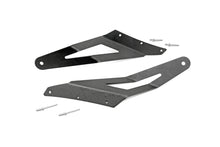 Load image into Gallery viewer, LED Light Mount | Upper Windshield | 54" Curved | Dodge 1500 2WD/4WD (02-08)