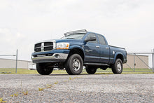 Load image into Gallery viewer, LED Light Mount | Upper Windshield | 54" Curved | Dodge 1500 2WD/4WD (02-08)