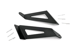 LED Light Mount | Upper Windshield | 54