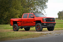 Load image into Gallery viewer, LED Light Mount | Upper Windshield | 54" Curved | Chevy/GMC 2500HD/3500HD (15-19)