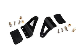 LED Light Mount | Upper Windshield | 54