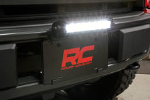 Load image into Gallery viewer, 6 Inch Chrome Series LED Light Bar | Single Row | Pair