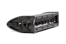 Load image into Gallery viewer, 8 Inch Black Series LED Light Bar | Single Row | Pair