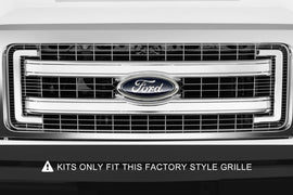 LED Light Kit | Grille Mount | 30