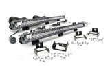 LED Light Kit | Grill Mount | 30