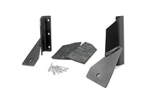 Load image into Gallery viewer, LED Light Mount | Lower A-Pillar | Pod Pair | Jeep Cherokee XJ 2WD/4WD (84-01)