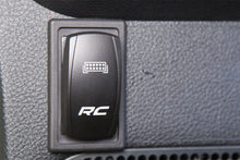 Load image into Gallery viewer, Auxiliary Switch Bezel | Single