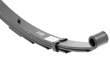 Load image into Gallery viewer, Front Leaf Springs | 6" Lift | Pair | Chevy/GMC C10/K10 C15/K15 Truck/Jimmy (73-91)