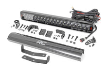 Load image into Gallery viewer, LED Light Kit | Bumper Mount | 20" Spectrum Dual Row | Nissan Titan XD (16-24)