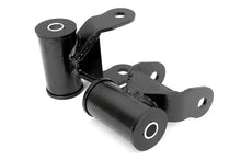 Load image into Gallery viewer, Lowering Shackles | 1 Inch | Dodge 1500 2WD/4WD (2002-2008)