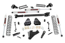 Load image into Gallery viewer, 4.5 Inch Lift Kit | DRW | D/S | M1 | Ford F-350 Super Duty 4WD (2017-2022)