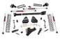 4.5 Inch Lift Kit | DRW | D/S | M1 | Ford F-350 Super Duty 4WD (2017-2022)