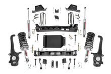 Load image into Gallery viewer, 6 Inch Lift Kit | N3 Struts | Nissan Titan 2WD/4WD (2004-2015)