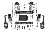 6 Inch Lift Kit | N3 Struts | Nissan Titan 2WD/4WD (2004-2015)