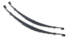 Load image into Gallery viewer, Front Leaf Springs | 4" Lift | Pair | Dodge/Plymouth Trailduster/W100 Truck/W200 Truck (70-89)
