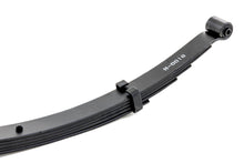 Load image into Gallery viewer, Rear Leaf Springs | 2" Lift | Pair | Chevy/GMC C10/K10 C15/K15 Truck/Jimmy 4WD