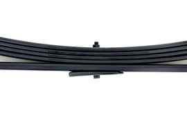 Rear Leaf Spings | 4