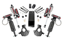 Load image into Gallery viewer, 3.5 Inch Lift Kit | Cast Steel LCA | Vertex | Chevy/GMC 1500 (07-13)