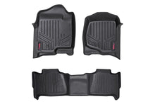Load image into Gallery viewer, Floor Mats | FR &amp; RR | Chevy/GMC Tahoe/Yukon 2WD/4WD (2007-2014)