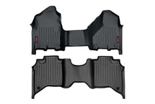 Load image into Gallery viewer, Floor Mats | FR &amp; RR | Over Hump | Crew | Ram 2500 2WD/4WD (2019-2024)