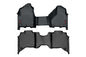 Floor Mats | FR & RR | Over Hump | Crew | Ram 2500 2WD/4WD (2019-2024)