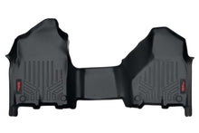 Load image into Gallery viewer, Floor Mats | Front | Over Hump | Crew Cab | Ram 2500 2WD/4WD (2019-2024)