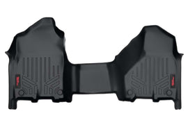Floor Mats | Front | Over Hump | Crew Cab | Ram 2500 2WD/4WD (2019-2024)