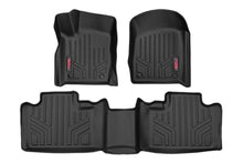 Load image into Gallery viewer, Floor Mats | Front and Rear | Jeep Grand Cherokee 2WD/4WD (2013-2020)