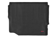 Load image into Gallery viewer, Rear Cargo Mat | W/O Sub | Jeep Wrangler Unlimited 4WD (2018-2024)