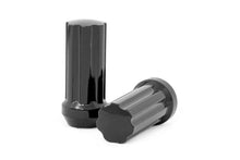 Load image into Gallery viewer, 9/16 x 18 Lug Nut Set of 32 | Black