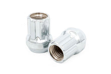 Load image into Gallery viewer, M14 x 1.5 Lug Nut Set of 32 | Chrome | Open End