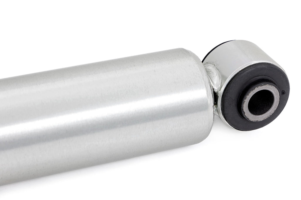 M1 Monotube Front Shocks | 3.5" | Dodge 1500 4WD (1994-2001)