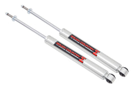 M1 Monotube Front Shocks | 7