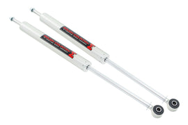M1 Monotube Rear Shocks | 4-5