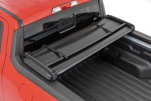 Load image into Gallery viewer, Soft Tri-Fold Bed Cover | 4'6" Bed | Ford Maverick 2WD/4WD (2022-2024)