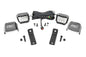 LED Light Kit | Rear Mount | 2