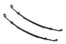 Load image into Gallery viewer, Front Leaf Springs | 2" Lift | Pair | Chevy/GMC C10/K10 C15/K15 Truck/Jimmy (73-91)