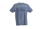 Rough Country T-Shirt | American Flag | Blue | XL