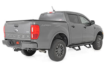 Load image into Gallery viewer, SRX2 Adjustable Aluminum Steps | Ford Ranger 2WD/4WD (2019-2024)