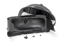 Load image into Gallery viewer, Rear Wheel Well Liners | Chevy Silverado 1500 2WD/4WD (2019-2024)