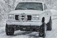 Load image into Gallery viewer, 4 Inch Lift Kit | M1 | Chevy C1500/K1500 Truck &amp; SUV 4WD (1988-1999)